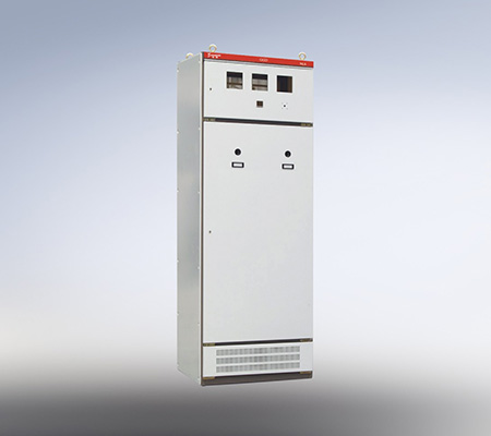 GGD交流低压配电柜柜体