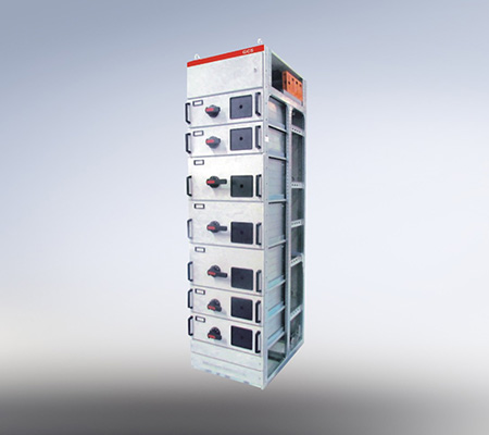 GCS(标准型)抽出式开关柜柜体