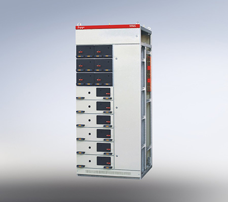MNS(标准型)抽出式开关柜柜体