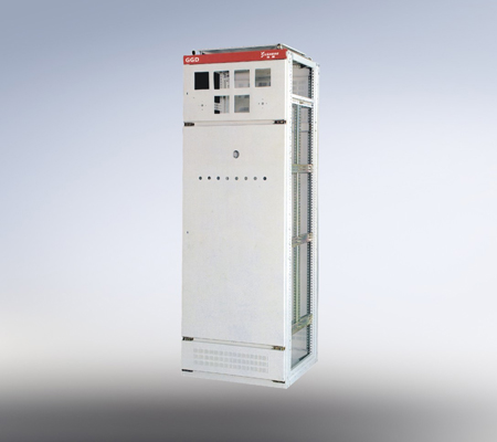 GGD交流低压配电柜柜体1